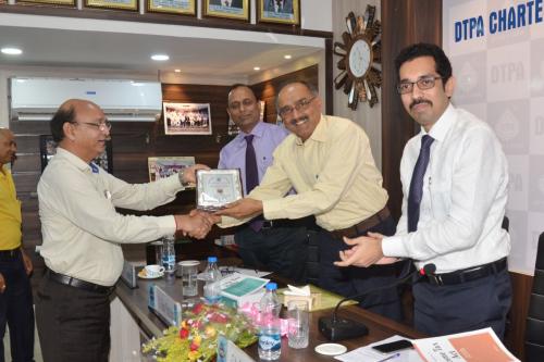 04.10.18, Reassessment proceedings u/s 148 & Practical Issues in Tax Audit report, E-filing and E-Assessment