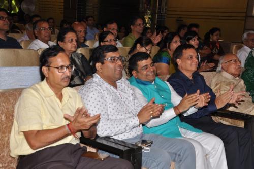 Ghazal Night - 08.09.18